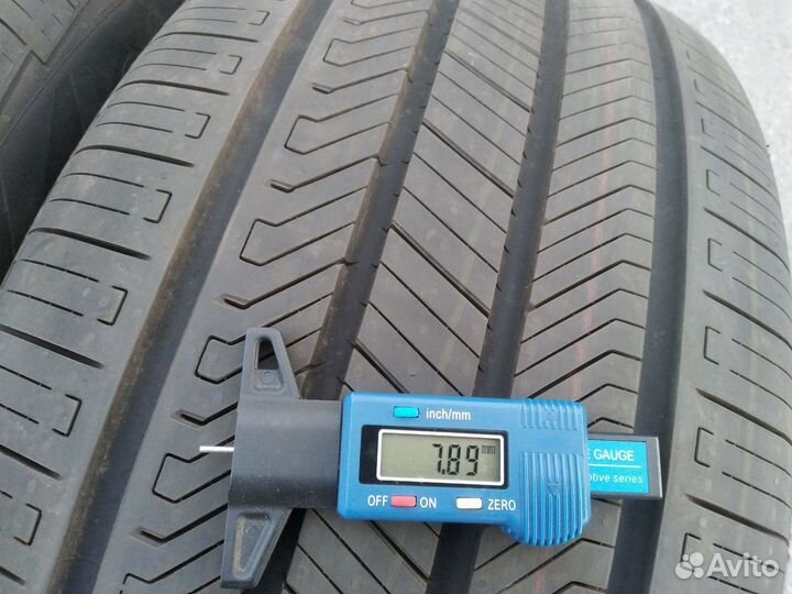 Continental CrossContact RX 265/55 R19