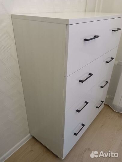 Комод Лером новый добротный