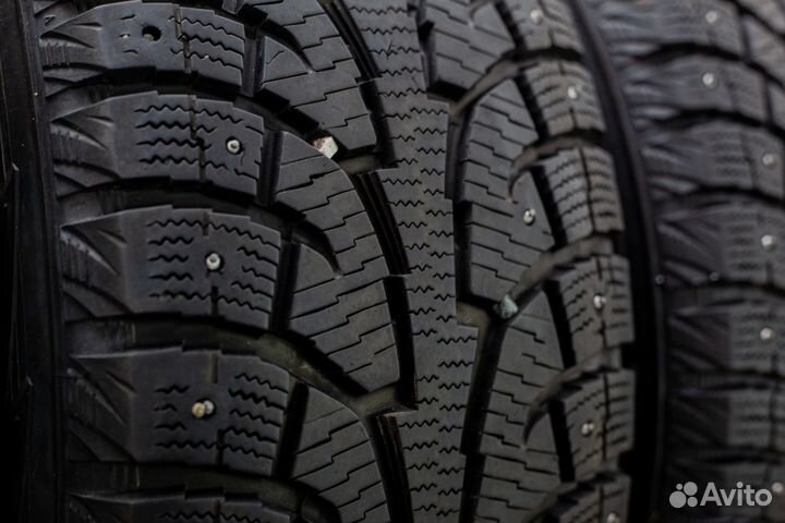 Hankook I'Pike RW11 255/55 R18 109T