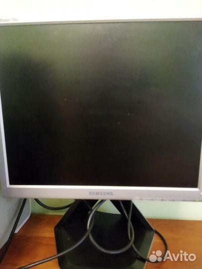 Компьютер бу