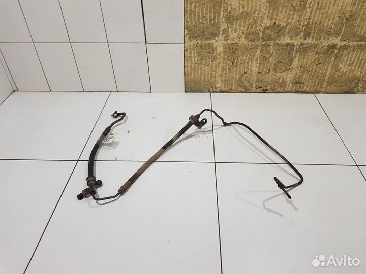 Трубка гидроусилителя (Hyundai ix55)