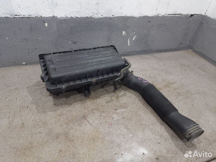 Корпус фильтра в сборе для 1.6 CFN VW Polo Sedan V