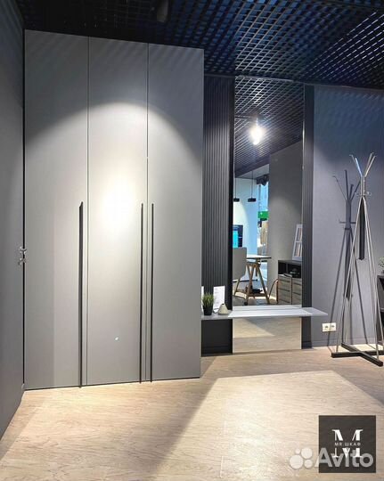 Шкаф от производителя