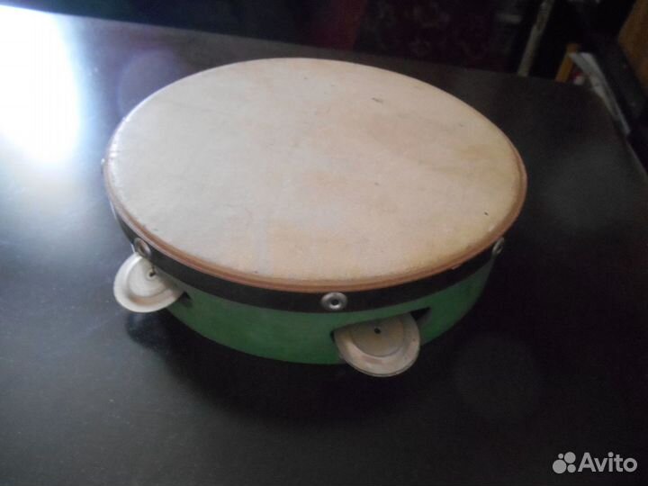 Коллекционный калькулятор, домино, бубен и др