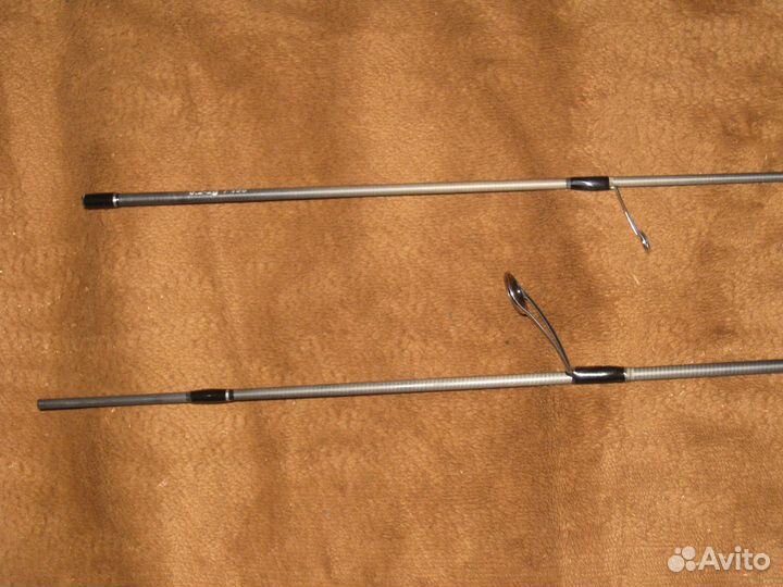 Спининг ультралайт