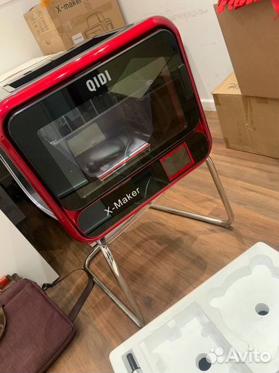 3D принтер X-maker