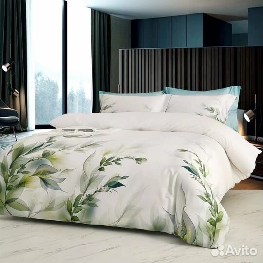 Белье постельное