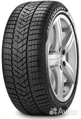 Pirelli Winter Sottozero 3 195/55 R20 95H