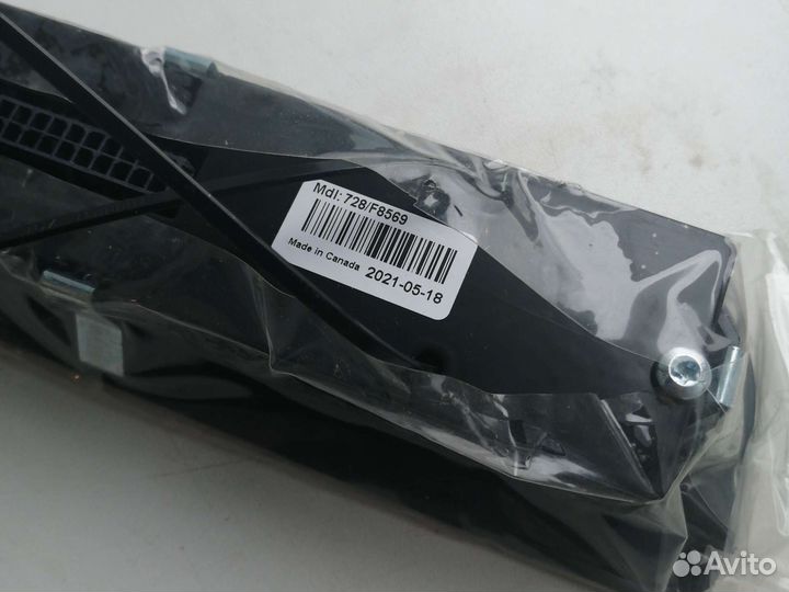 Приборная панель JCB 728/F8569