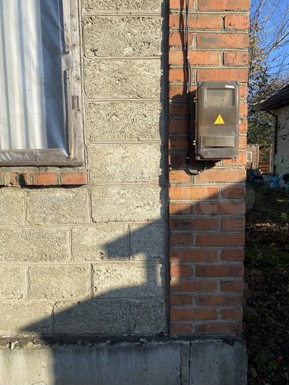 Дача 45 м² на участке 4,2 сот.