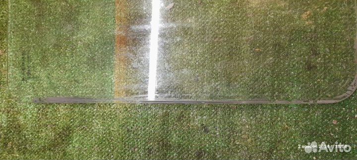 Стекло двери переднее правое Ваз 111130 2002