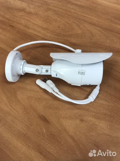 Камера видеонаблюдения