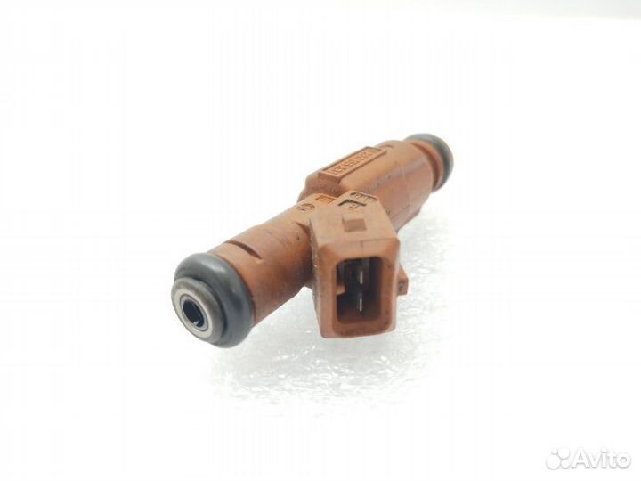 Форсунка топливная Volvo S80 1 2.8T 1999