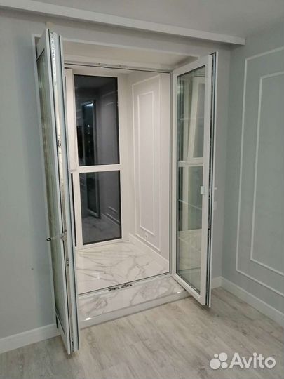 Ремонт квартир, домов отделочные работы