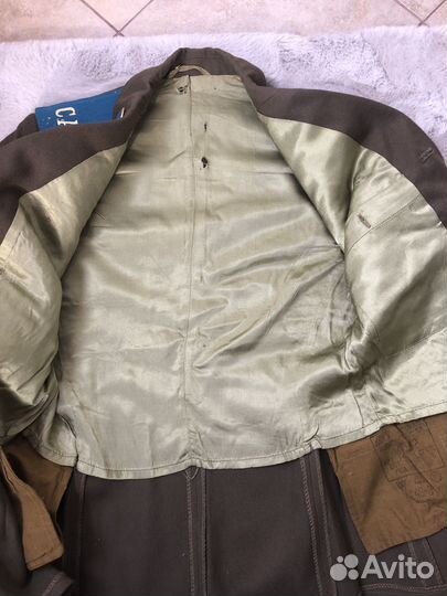 Китель солдатский ввс СССР