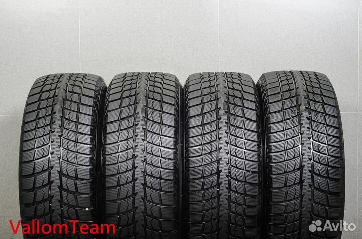 LingLong Green-Max Winter Ice I-15 SUV 285/60 R18 116T