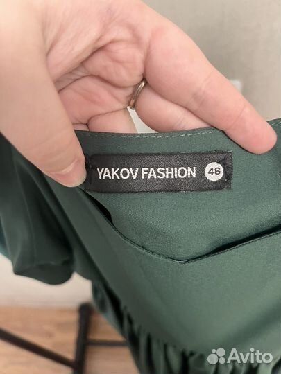 Платье