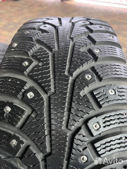 Nokian Tyres Hakkapeliitta 5 205/55 R16