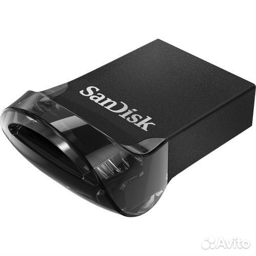 Флешка Sandisk 512GB Cruzer Ultra Fit USB 3.1