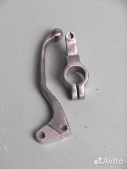 Запчасти на мотоцикл