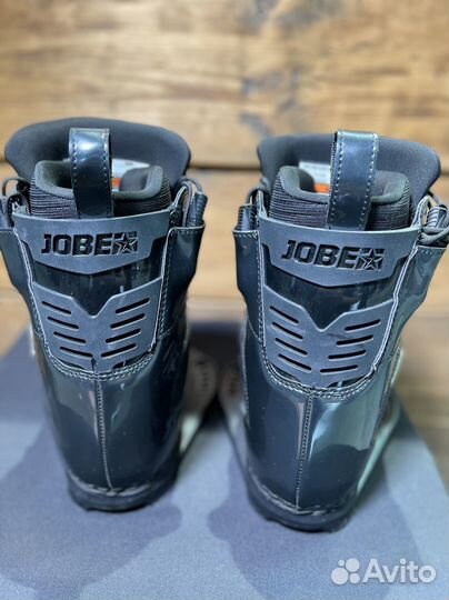 Ботинки для вейк/кайт борда Jobe Nitro