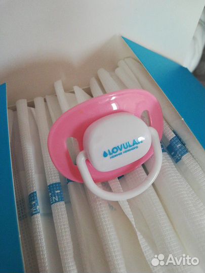 Вкладыши для груди