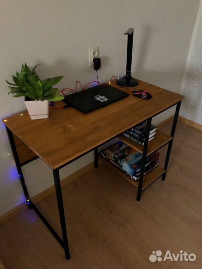 Производство лофт мебели