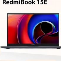 Ноутбук Xiaomi RedmiBook 15E, Intel Core i7 новый