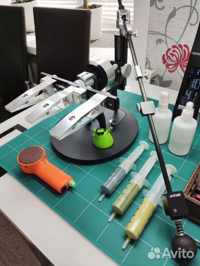 Заточка ножей