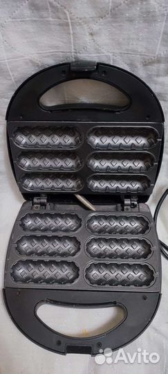 Гриль для сосисок