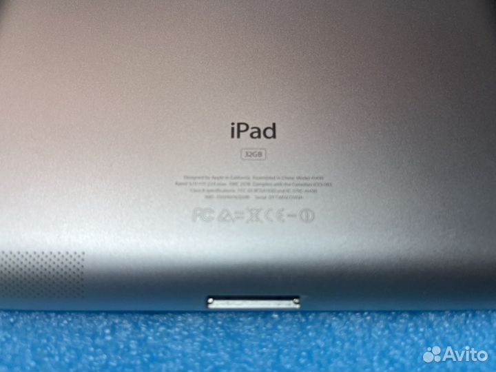 Планшет apple iPad 3