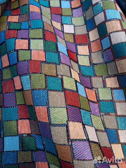 Гобелен ткань отрез