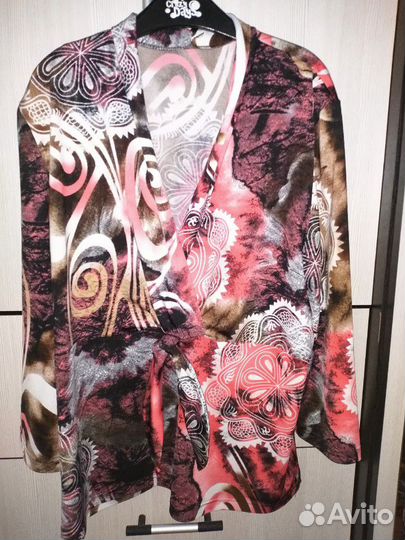 Одежда для женщин