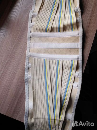 Корсет для позвоночника при переломе