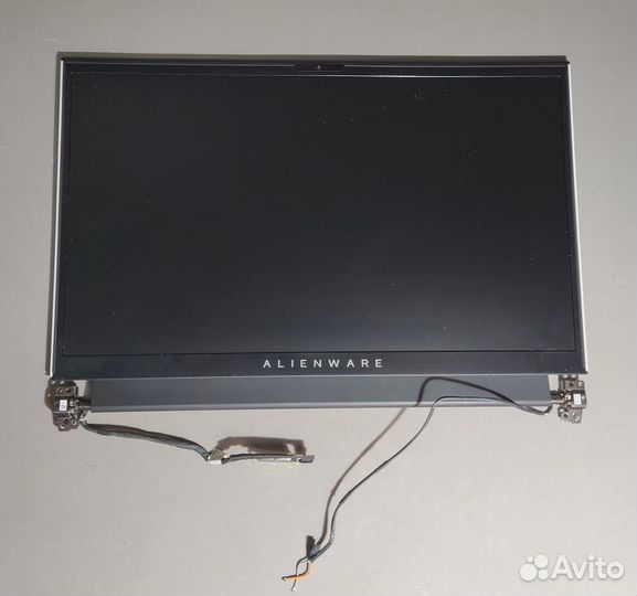 Матрица Dell Non Touch Screen, Antiglare, EDP, 15