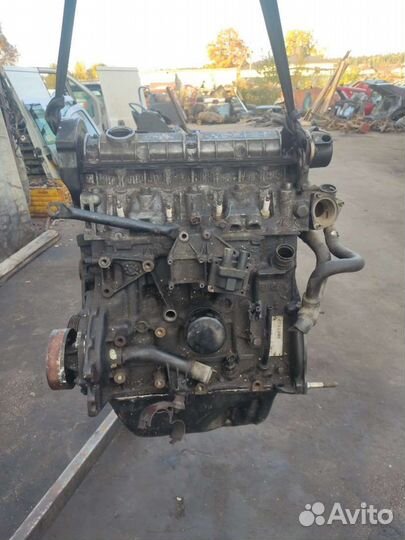 Двигатель renault laguna 1 (1993 - 2001) f3r 728