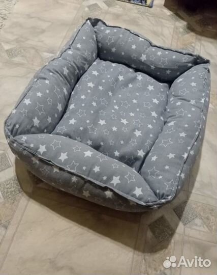 Лежанка для животных