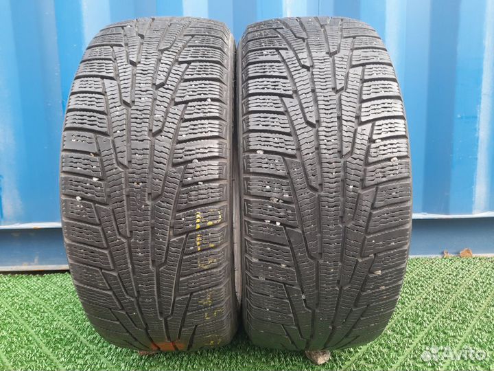 Nokian Tyres Hakkapeliitta R 225/45 R17 112R
