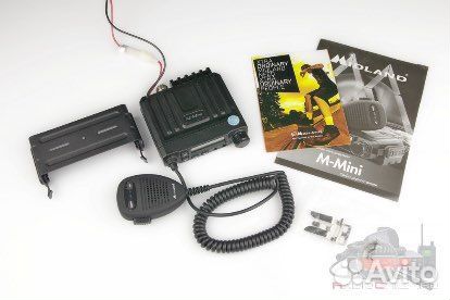 Радиостанция Midland M-Mini