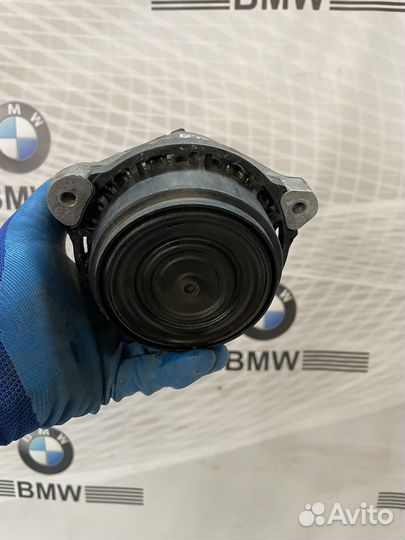 Подушка двигателя левая BMW 6 G32 B58B30