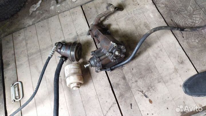 Гур газ 3110,3102,31105