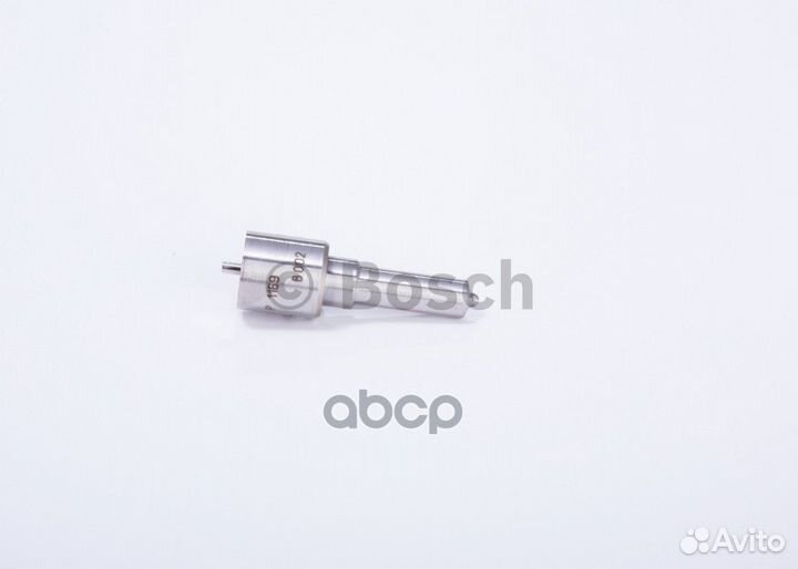 Распылитель форсунки dlla 151 P 1169 bosch 0433