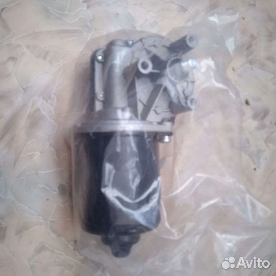 Трапеция редуктор стеклоочистителя