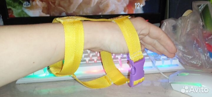 Шлейки на заказ для маленьких пород собака, кошек