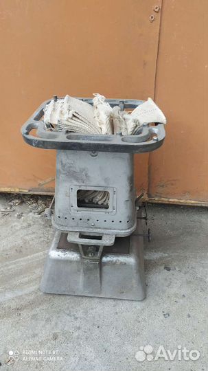 Керосиновая лампа летучая мышь