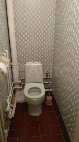 2-к. квартира, 51 м², 6/9 эт.