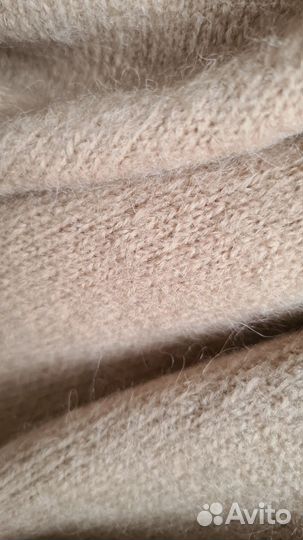 Кардиган, Италия, baby alpaka