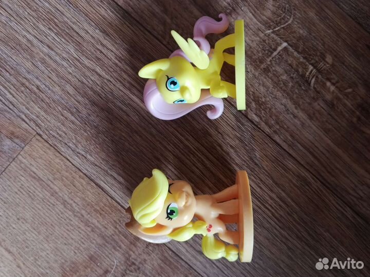 Фигурки sweet box