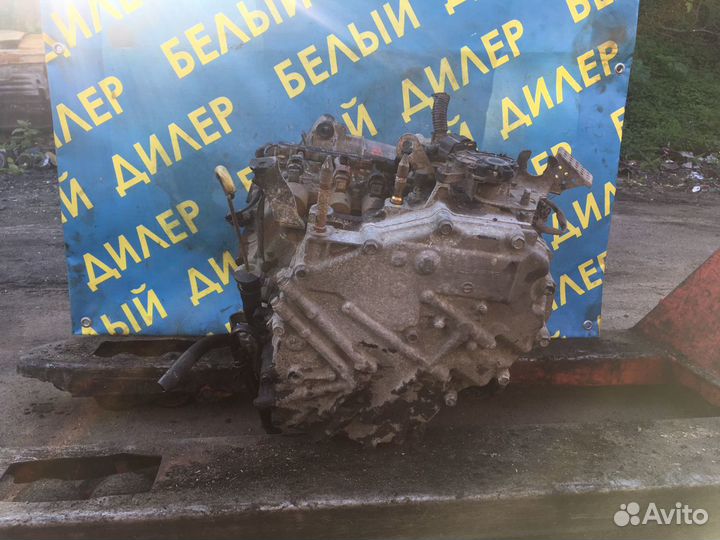 Вариатор Honda Fit Jazz