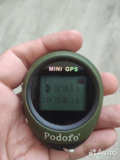 Gps навигатор